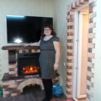 Инна Валова