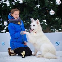 Анастасия А.