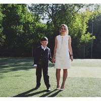 Лиза Громова