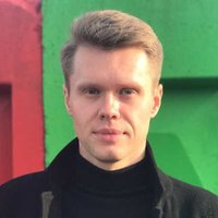 Андрей Скрыдлов