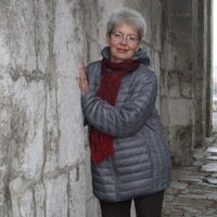 Елена Серова