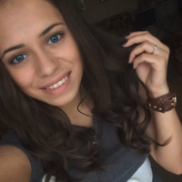 Екатерина Пригожина