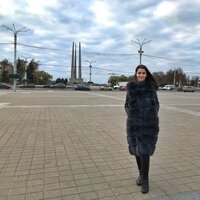 Анастасия Рыжик