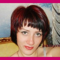 анжелика хверенец