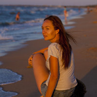 Юлия Симатова