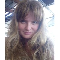 Евгения Щербицкая