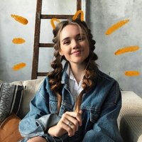 Евгения Тимошенко