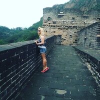 Маша Татаринова