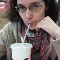 Маша Алексенцева