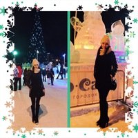 Аня Урнышева