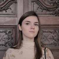 Ксения Дворецкая