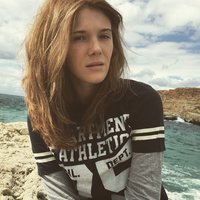 Александра Трофимова