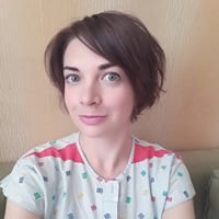 Варламова Дарья