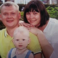 Наталья Везунчик