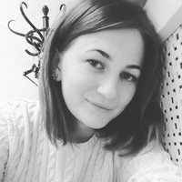 Ангелина Жукова