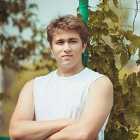 Илья Колмыков