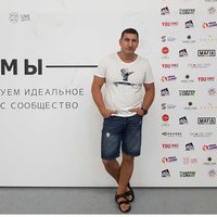 Игорь Романенко