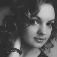 Анастасия Акимова