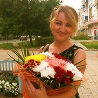 Светлана Шарапова