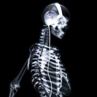 Обычный человек