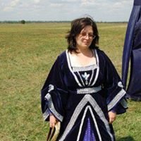 Светлана Воробьёва