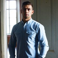 Василий Павлов