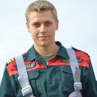 Никита Машук