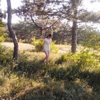 Анастасия Толмачева