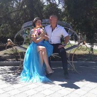 Анна Остроменская