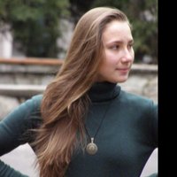 Елизавета Макарова