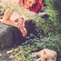 Анастасия Голдина