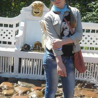 Таня Захарычева