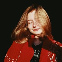 Соня Терлецкая