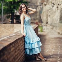 Дарья Ильина