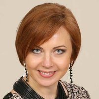 Оксана  Шеремет