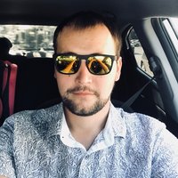 Александр Быков