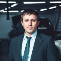 Автор отзыва Роман