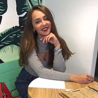 Александра П.