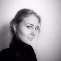 Александра Шутеева