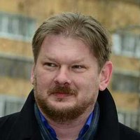 Михаил Дьяченко