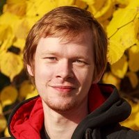 Дмитрий Калуцкий