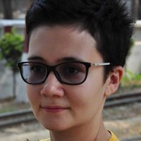 Мария Новикова