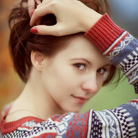 Анастасия К.