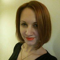 Елена Смирнова