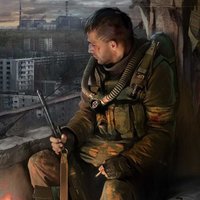 Николай Алексеевич Рыжов