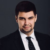 Артур Мухаметшин