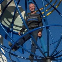 Григорий Ануфриев