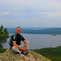 Андрей Кузьмин