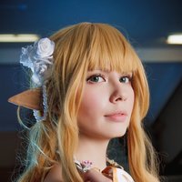 Лебедева Мария