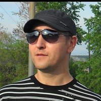 Игорь Галинин